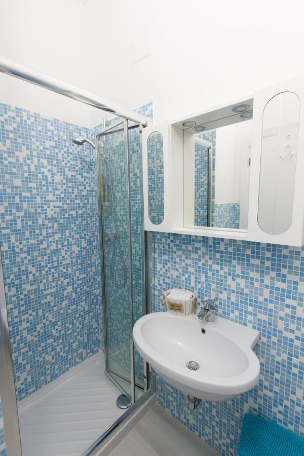 Casa Patrizia Bed and Breakfast Ascoli Piceno Exteriör bild
